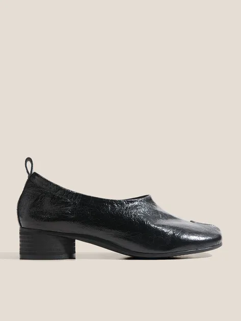 Туфли Tendance, черный, арт. 89984