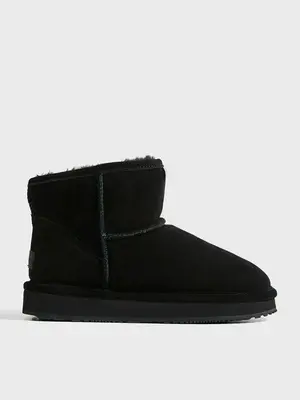 Угги Tendance, черный, арт. 90023