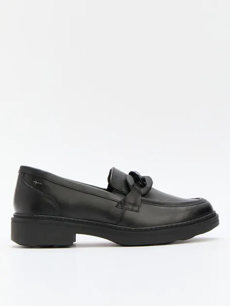 Лоферы Tamaris Comfort, черный, арт. 90157