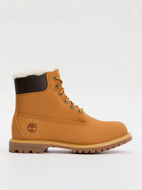 Ботинки Timberland 6 Inch Premium Boot, коричневый, арт. 90170