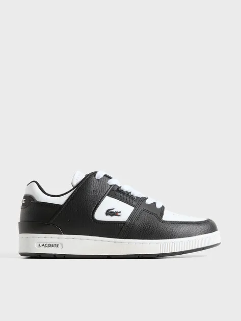 Кроссовки Lacoste, черный, арт. 90206