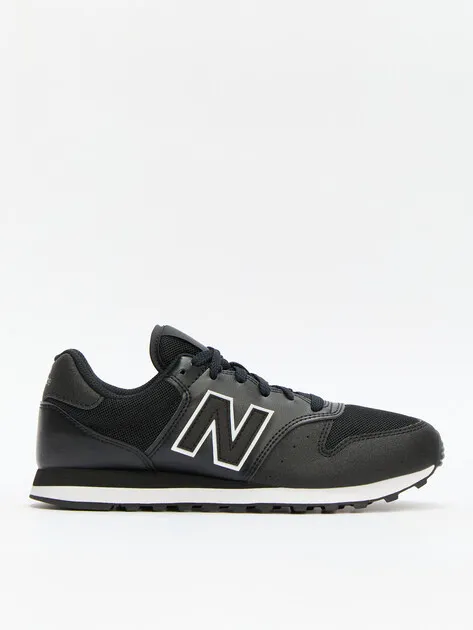 Кроссовки New Balance GW500, черный, арт. 90213