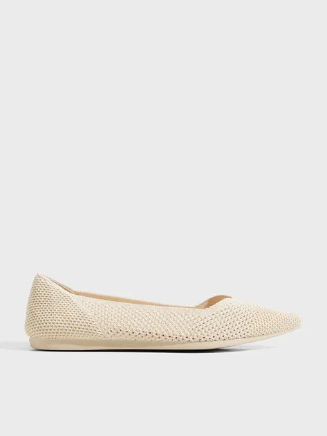 Балетки Tendance, золотистый, арт. 90429