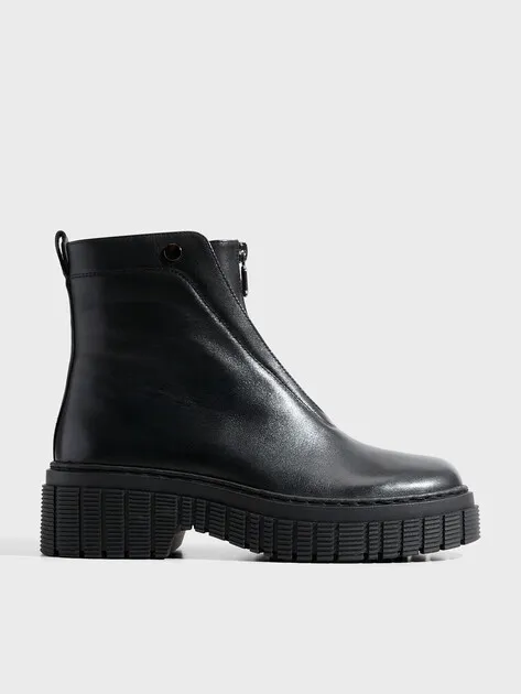 Ботинки Tendance, черный, арт. TW-Z083