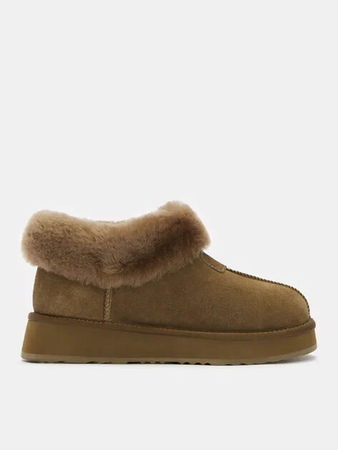 Угги Tendance, коричневый, арт. 90508