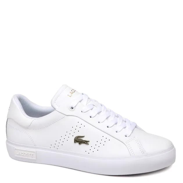 Кроссовки Lacoste, белый, арт. 90638