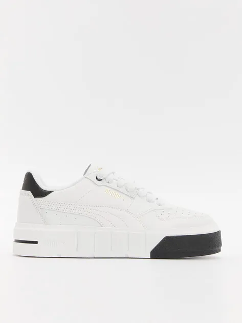 Кроссовки женские Puma, белый, арт. 90751