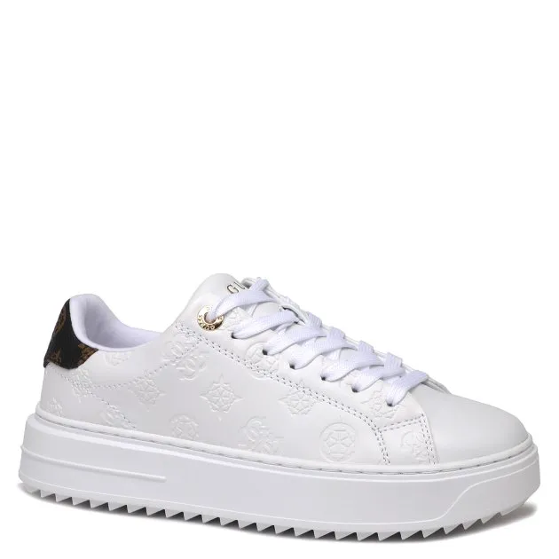 Кроссовки Guess, белый, арт. 90918