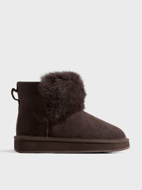Угги Tendance, коричневый, арт. 91015