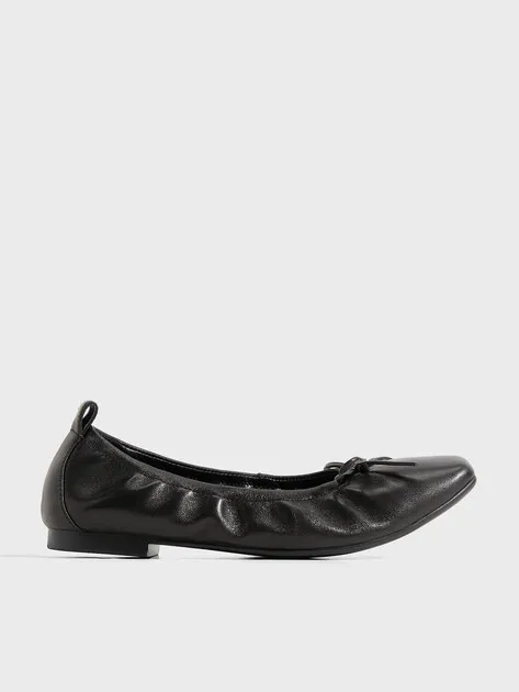 Балетки Tendance, черный, арт. 91042