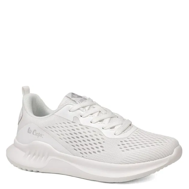 Кроссовки Lee Cooper, белый, арт. 91107
