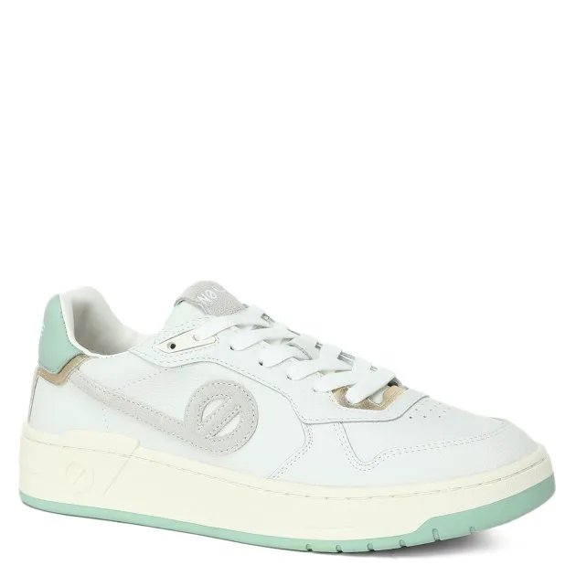 Кроссовки RENDEZ-VOUS Kelly Sneaker, белый, арт. 91367