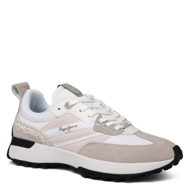 Кроссовки Pepe Jeans, белый, арт. 91417