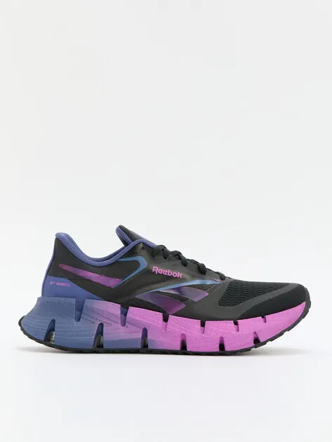 Кроссовки Reebok FLOATZIG 1, черный, арт. 91579