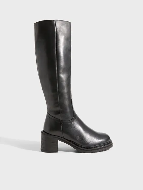 Сапоги Tendance, черный, арт. 91590