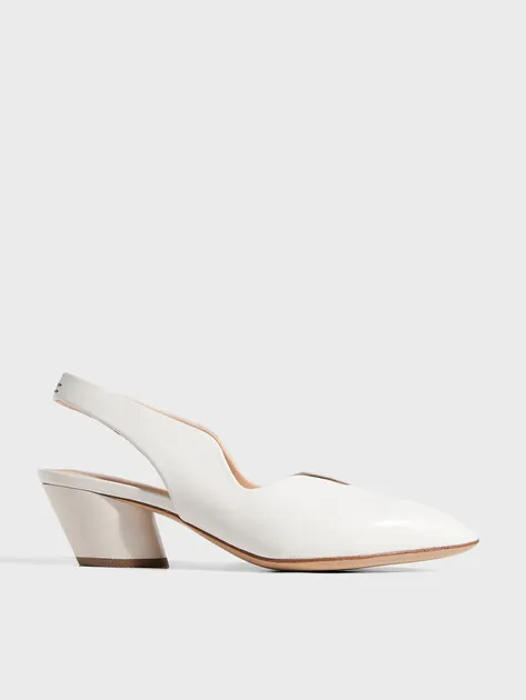 Туфли Tendance, белый, арт. GLC3856-03