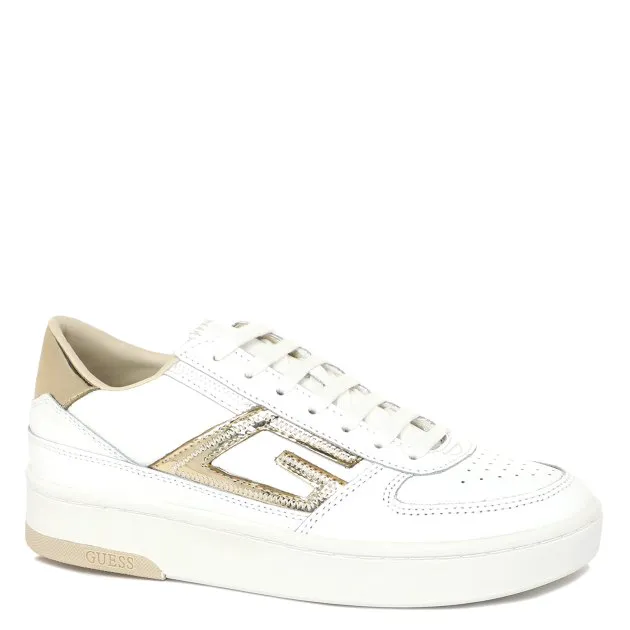 Кроссовки Guess, белый, арт. 91757