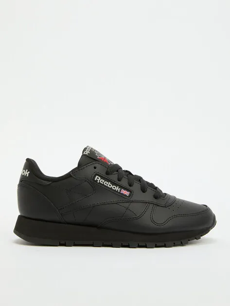 Кроссовки Reebok, черный, арт. 91779