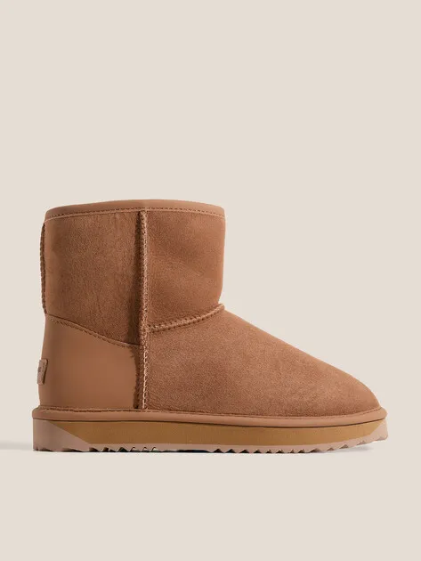 Угги Tendance, коричневый, арт. 91900