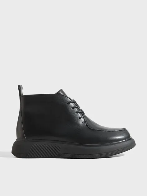 Ботинки Tendance, черный, арт. 91904