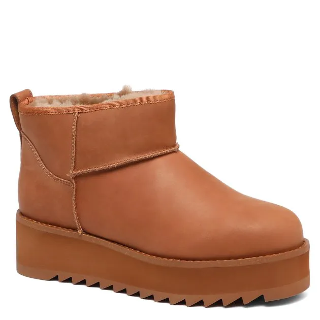 Угги Tendance, коричневый, арт. YS-5311-6