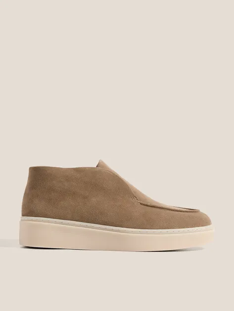 Лоферы Tendance, хаки, арт. 92040