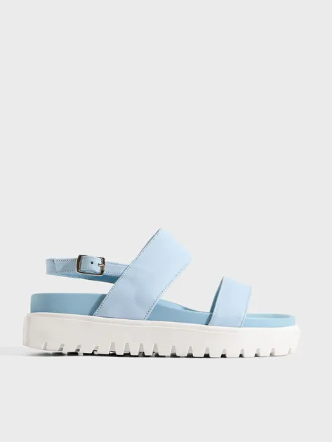 Сандалии Tendance, синий, арт. 92235