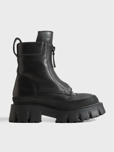 Ботинки Tendance, черный, арт. SW2368-6