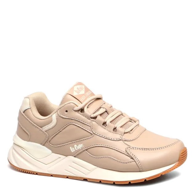 Кроссовки Lee Cooper, бежевый, арт. 92379