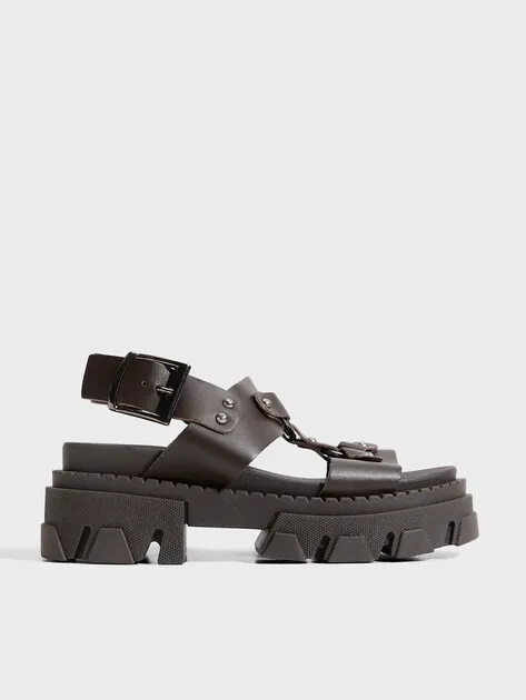 Сандалии Tendance, коричневый, арт. 92400