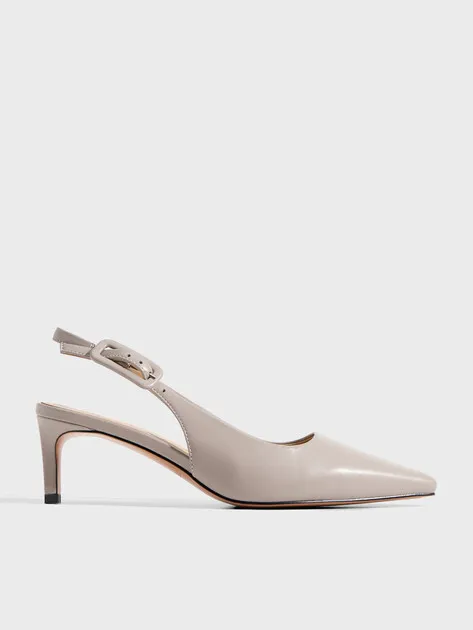 Туфли Tendance, серый, арт. LT2569-51