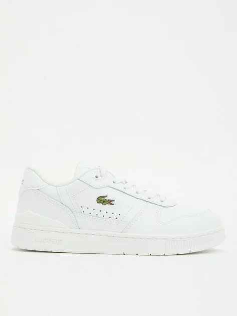 Кроссовки и кеды Lacoste, белый, арт. 92413