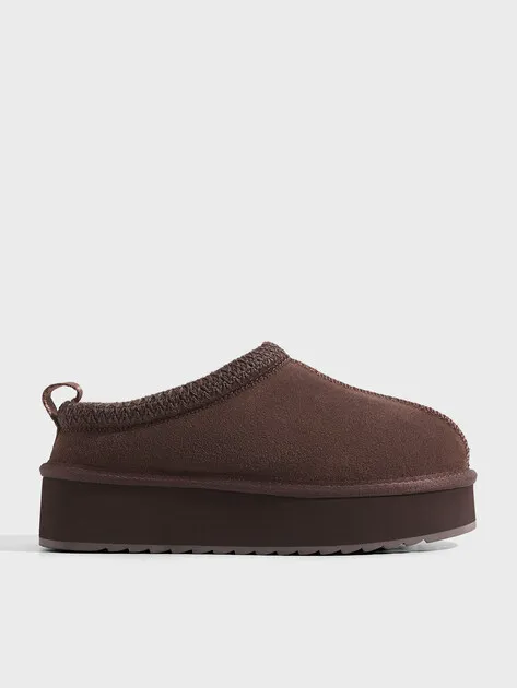 Угги Tendance, коричневый, арт. 92481