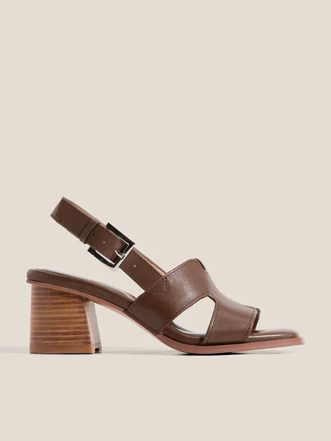 Босоножки Tendance, коричневый, арт. 92621