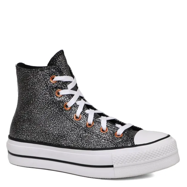 Кеды Converse, серебристый, арт. 92646