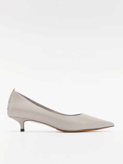 Туфли Tendance, серый, арт. BS729-02