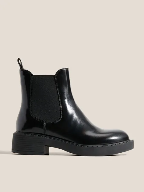 Ботинки Tendance, черный, арт. 92856