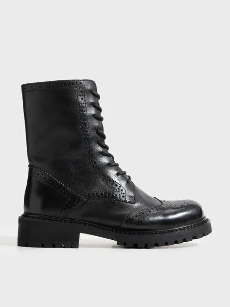 Ботинки Tendance, черный, арт. 92872