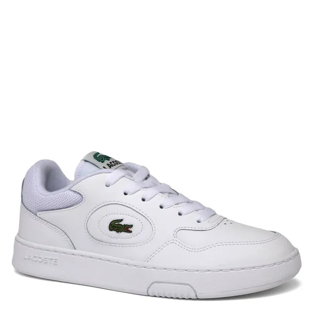 Кроссовки женские Lacoste, белый, арт. 92886