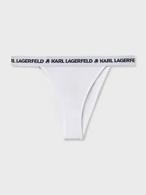 Белье Karl Lagerfeld, белый, арт. 93586