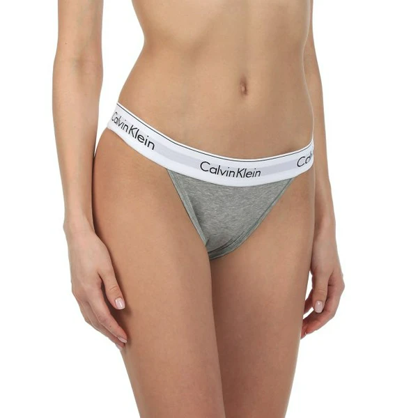 Белье Calvin Klein, серый, арт. 93626