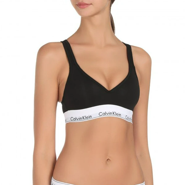 Белье Calvin Klein, черный, арт. 93827