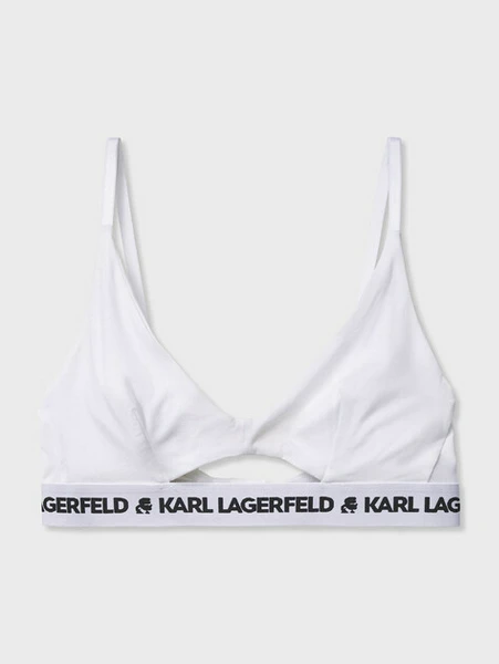 Белье Karl Lagerfeld, белый, арт. 94021