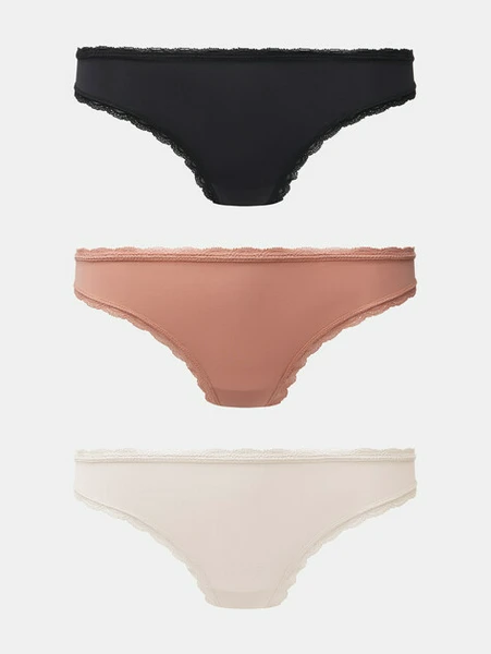 Белье Guess, разноцветный, арт. 94150