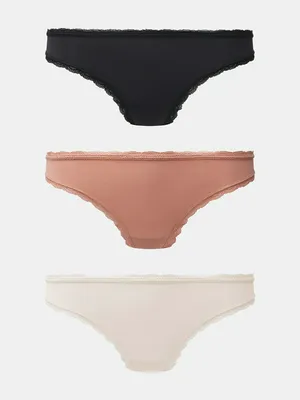 Белье Guess, разноцветный, арт. 94150