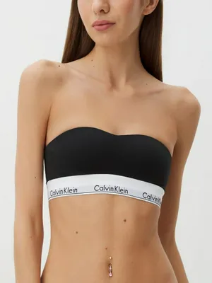 Белье Calvin Klein, черный, арт. 94341