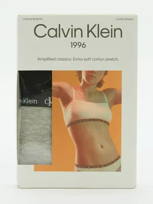 Белье Calvin Klein, разноцветный, арт. 94392