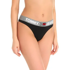 Белье Tommy Jeans, черный, арт. 94549