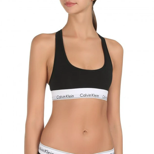 Белье Calvin Klein, черный, арт. 94565