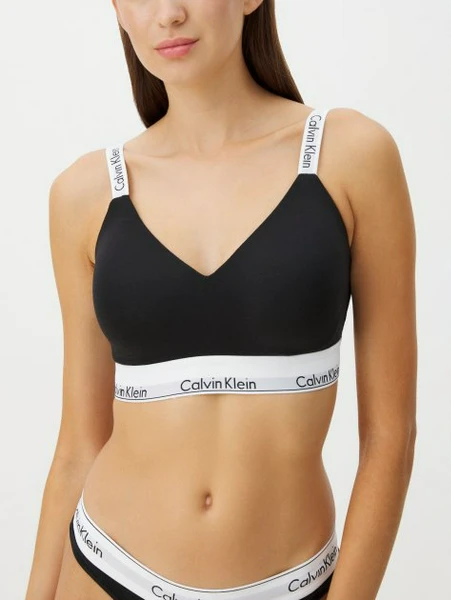 Белье Calvin Klein, черный, арт. 94684
